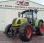Tracteur agricole Claas Arion640