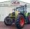 Tracteur agricole Claas ares 816