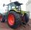 Tracteur agricole Claas ares 816