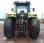 Tracteur agricole Claas ares 816