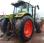 Tracteur agricole Claas ares 816