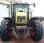 Tracteur agricole Claas ares 816