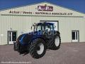 Tracteur agricole Valtra T151