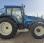 Tracteur agricole Valtra T151