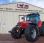 Tracteur agricole Massey Ferguson 6475