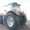 Tracteur agricole Massey Ferguson 6475