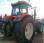 Tracteur agricole Massey Ferguson 6475
