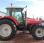 Tracteur agricole Massey Ferguson 6475