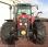 Tracteur agricole Massey Ferguson 6475