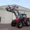Tracteur agricole Massey Ferguson 5435