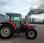 Tracteur agricole Massey Ferguson 5435