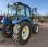 Tracteur agricole New Holland T4-65