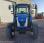 Tracteur agricole New Holland T4-65
