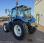 Tracteur agricole New Holland T4-65