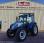 Tracteur agricole New Holland T4-65