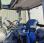 Tracteur agricole New Holland T4-65