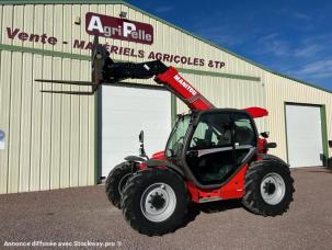  Manitou MLT 634-120LSU