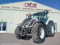 Tracteur agricole Valtra T234