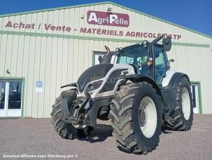 Tracteur agricole Valtra T234
