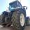 Tracteur agricole Valtra T234