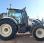 Tracteur agricole Valtra T234