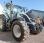 Tracteur agricole Valtra T234