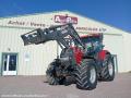 Tracteur agricole Case Puma 145CVX