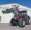 Tracteur agricole Case Puma 145CVX
