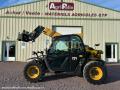  Caterpillar TH306D