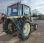 Tracteur agricole Renault 70-12