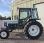 Tracteur agricole Renault 70-12