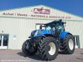 Tracteur agricole New Holland T7-215S