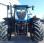 Tracteur agricole New Holland T7-215S