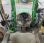 Tracteur agricole John Deere 6110 R