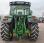 Tracteur agricole John Deere 6110 R