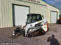 Chargeuse  Bobcat T110