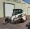 Chargeuse  Bobcat T110