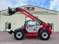 Chariot gros tonnage à fourches Manitou MT1335