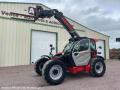 Chariot gros tonnage à fourches Manitou MLT 737-130
