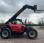 Chariot gros tonnage à fourches Manitou MLT 737-130