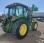 Tracteur agricole John Deere 5620