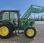 Tracteur agricole John Deere 5620
