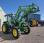 Tracteur agricole John Deere 5620