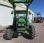 Tracteur agricole John Deere 5620