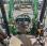 Tracteur agricole John Deere 5620