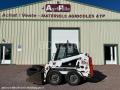 Mini-chargeuse Bobcat S100