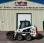 Mini-chargeuse Bobcat S100