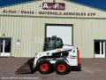 Mini-chargeuse Bobcat S450