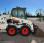 Mini-chargeuse Bobcat S450