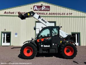  Bobcat TL38.70